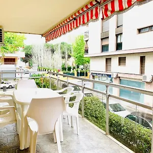 Book Palafox Apartamento