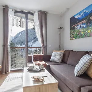 Acogedor Baqueira 1500 Apartamento