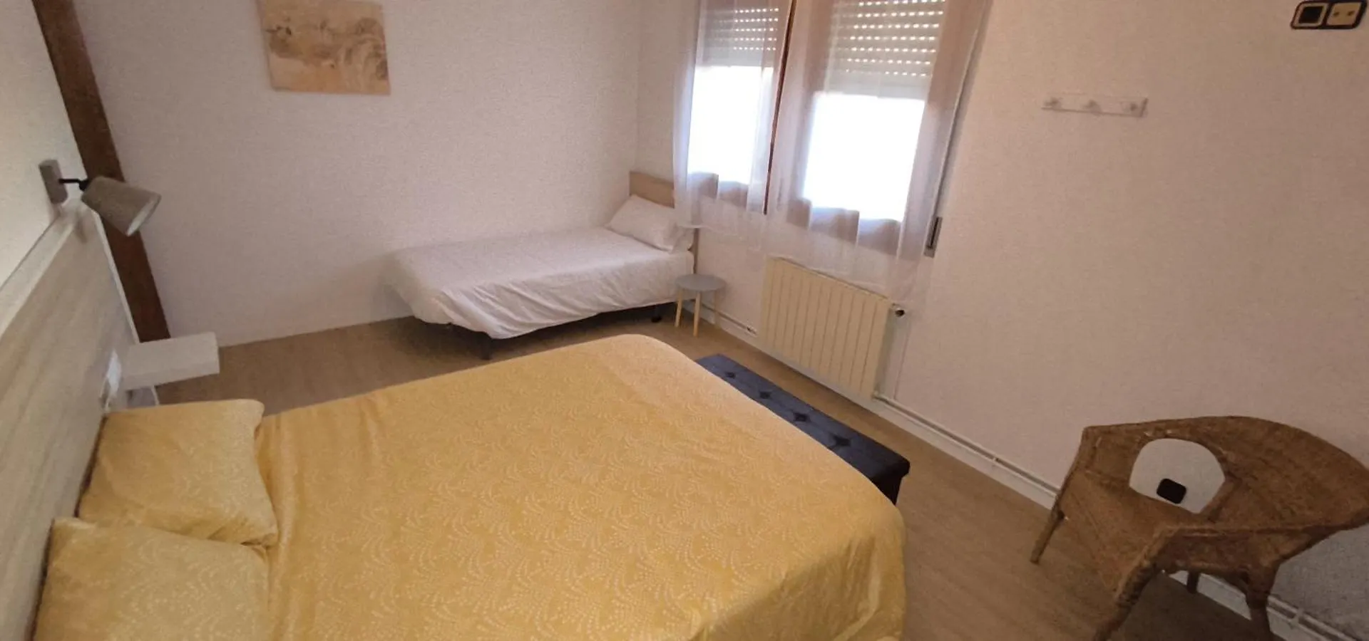 Дом отдыха Вилла Cal Llop Sant Cugat de Sesgarrigues