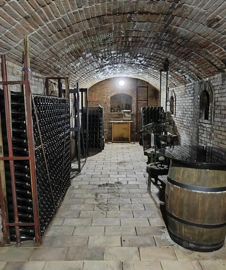 Вилла Cal Llop Sant Cugat de Sesgarrigues